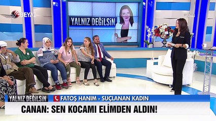 Yalnız Değilsin 5 Eylül 2017