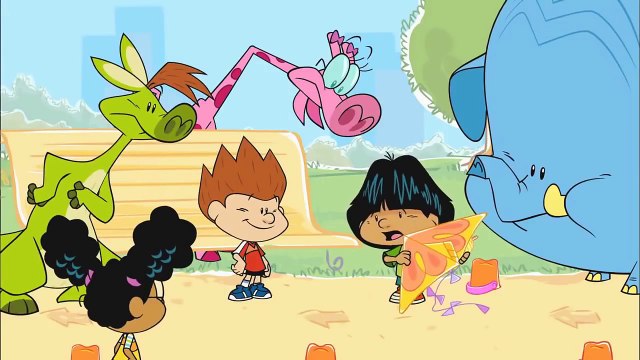 Meu Amigãozão 2 Episódios Fora de controle e O Melhor da Praia HD EPISÓDIOS COMPLETOS