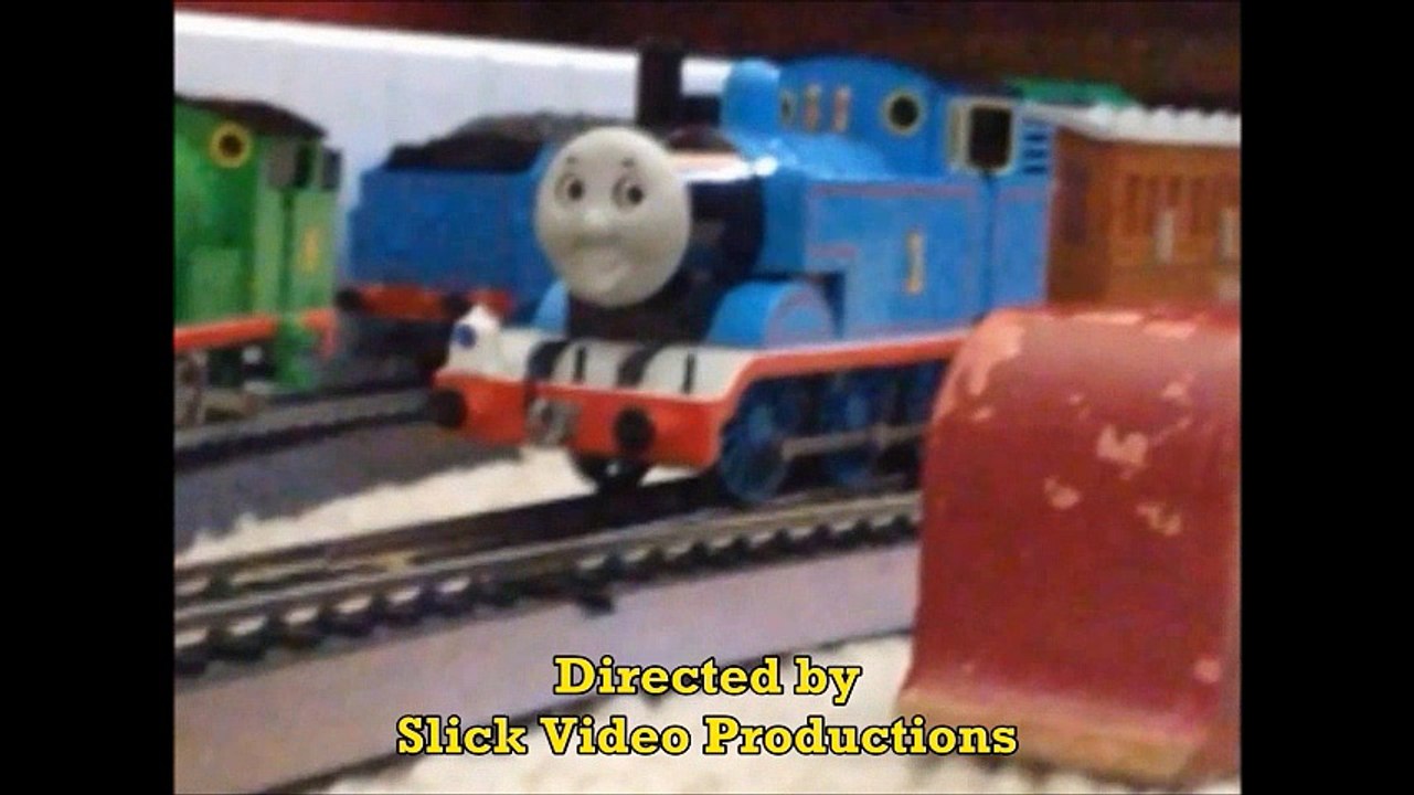 A Smooth Operator (Music Video)