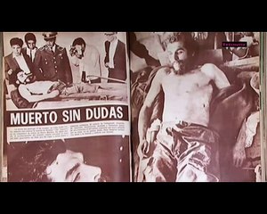 Bernard Lavilliers - La mort du Che