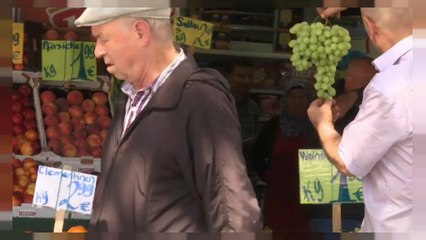 Berlin's Turkish community frustrated with Ankara's fading EU bid