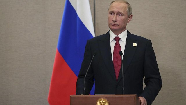 Forniture di armi all'Ucraina: altolà di Putin agli Usa