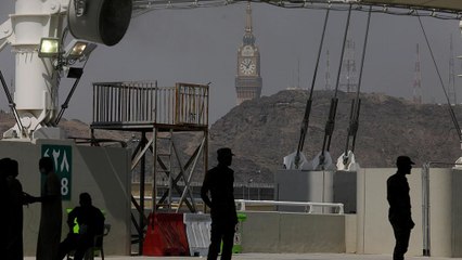 السياحة الموعودة في السعودية في ظل تأشيرات "مفقودة"