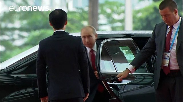 Россия выступит за отправку миротворцев в Донбасс