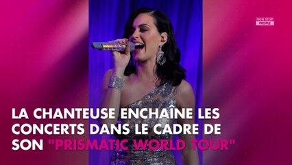 Katy Perry et Orlando Bloom de nouveau en couple ? La photo qui sème le doute