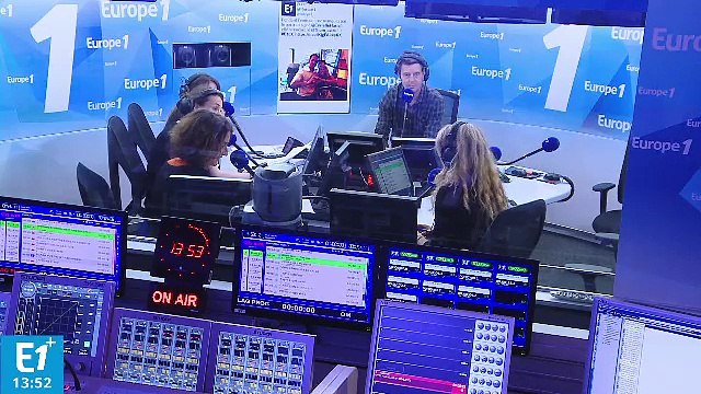 Thomas Pesquet, le plus jeune astronaute européen