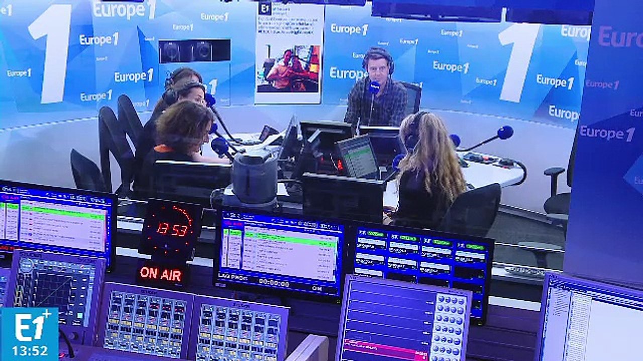 Thomas Pesquet, le plus jeune astronaute européen