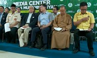 Forum Lintas Agama Nyatakan Aksi Terkait Konflik Rohingya