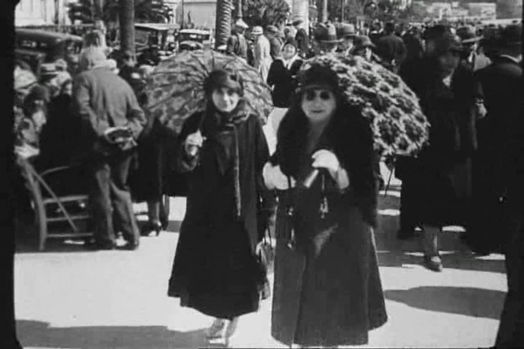 Bernard Lavilliers - La promenade des Anglais