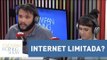 Internet limitada? Carlos Aros traz detalhes sobre franquia de dados | Morning Show