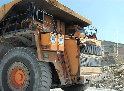 Više bakra u rudi od plana, 05. septembar 2017. (RTV Bor)