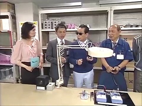 【タモリ電車クラブ】「タモリ倶楽部」車内放送装置のパイオニア