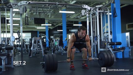 45.000 Bảng - Thách thức Dỡ hàng: Dỡ hàng và Kéo