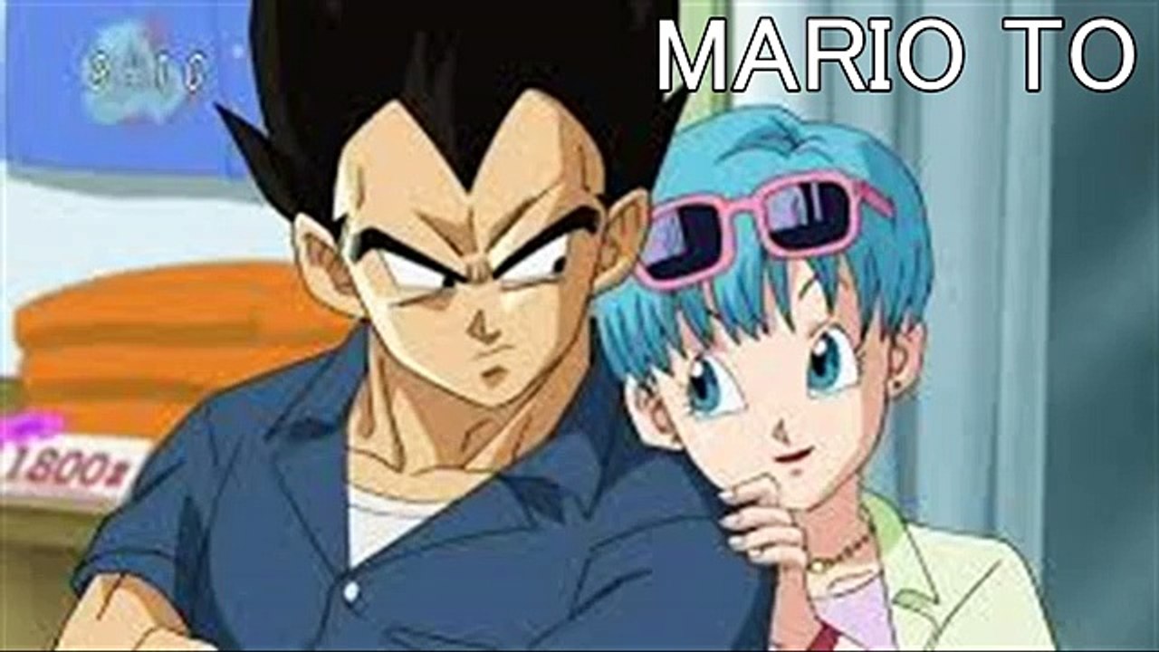 ドラゴンボールZ　べジータとブルマ役　堀川亮と鶴ひろみの面白トーク