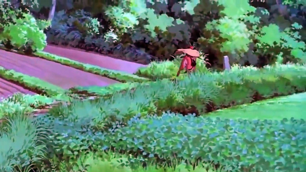 いろんなアニメのグロい死亡シーン集 partⅡ