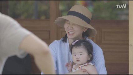 장윤주를 웃게하는 정승민, 이렇게 살고싶다♡