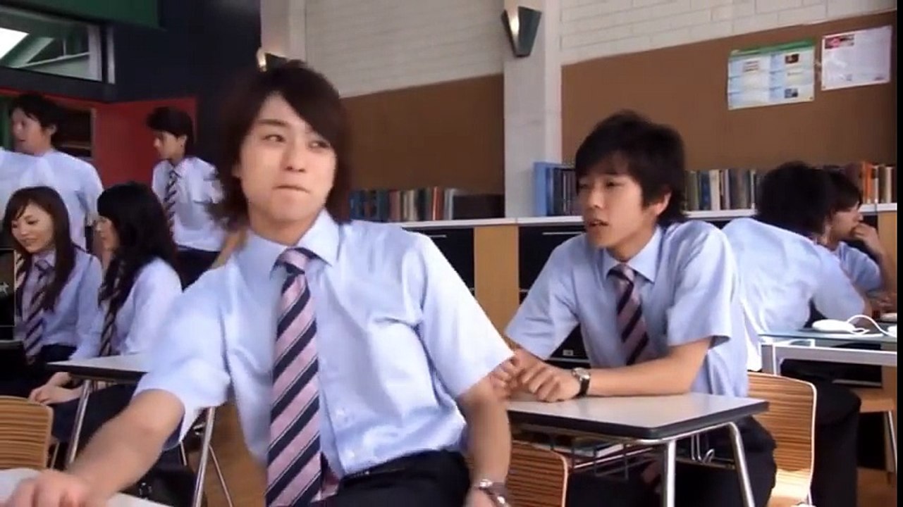 ( BL ) 可愛男孩愛情故事