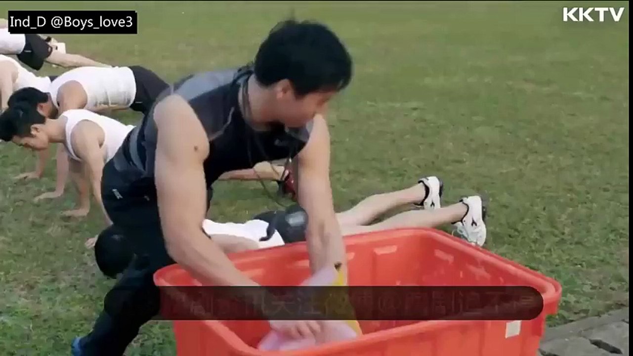 [ENG & INDO SUB] Red Balloon Episode 2