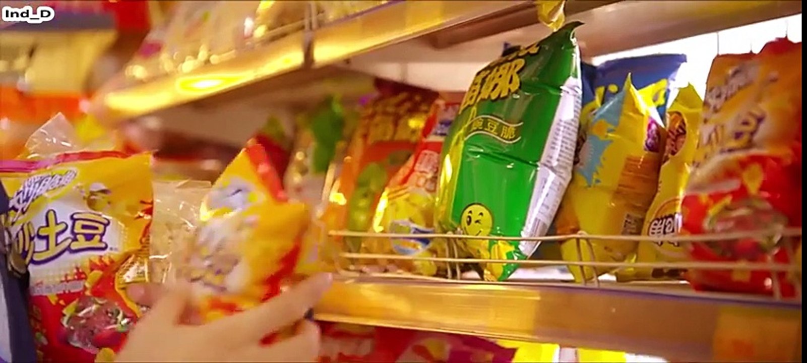 [ENG & IND SUB] Nobody Knows But Me (10 10)