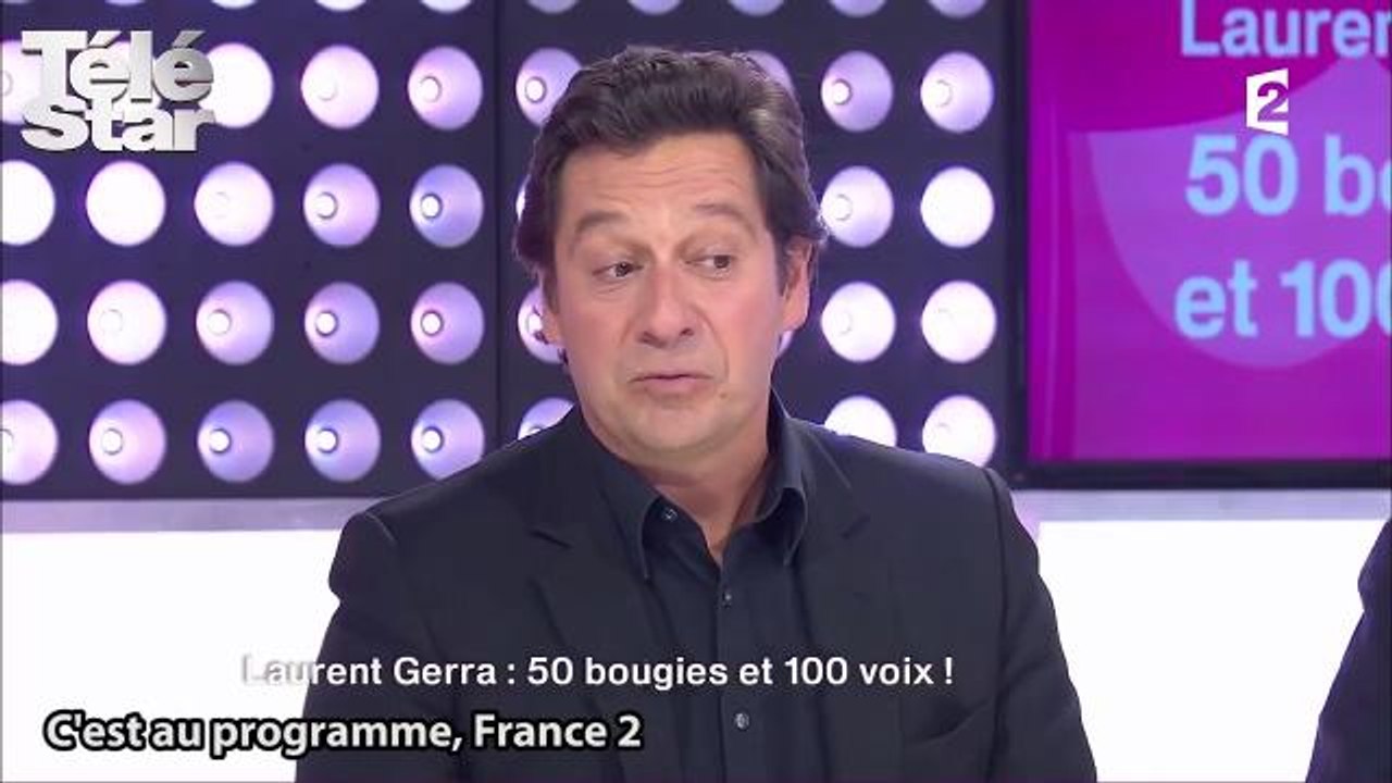 Le Zapping quotidien Télé Star du 5 septembre 2017