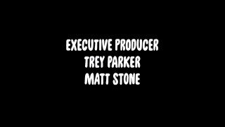 The Powerpuff Girls - Rescue of South Park - End Closing Credits