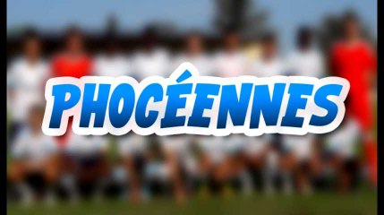 "Phocéennes" après OM-Guingamp (0-0)