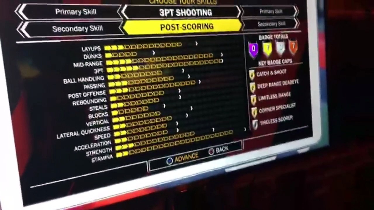 DUAL ARCHETYPES 100% CONFIRMED IN NBA 2K18 w/ VIDEO PROOF • BEST DUAL ARCHETYPE BUILD + IMMORTALIZED