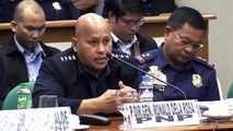 PNP chief targets cops’ bulging bellies