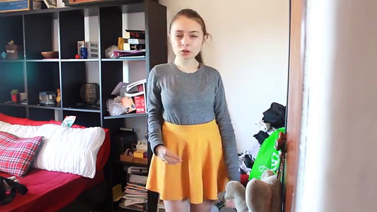 Sur Sofia sevenfabulousteens