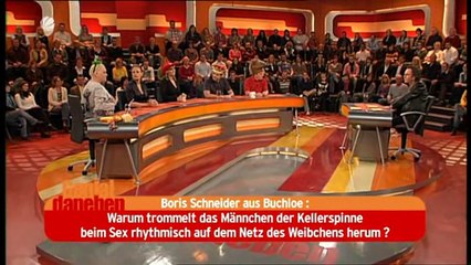 Genial Daneben - 365 - 21.02.2009 (HD)