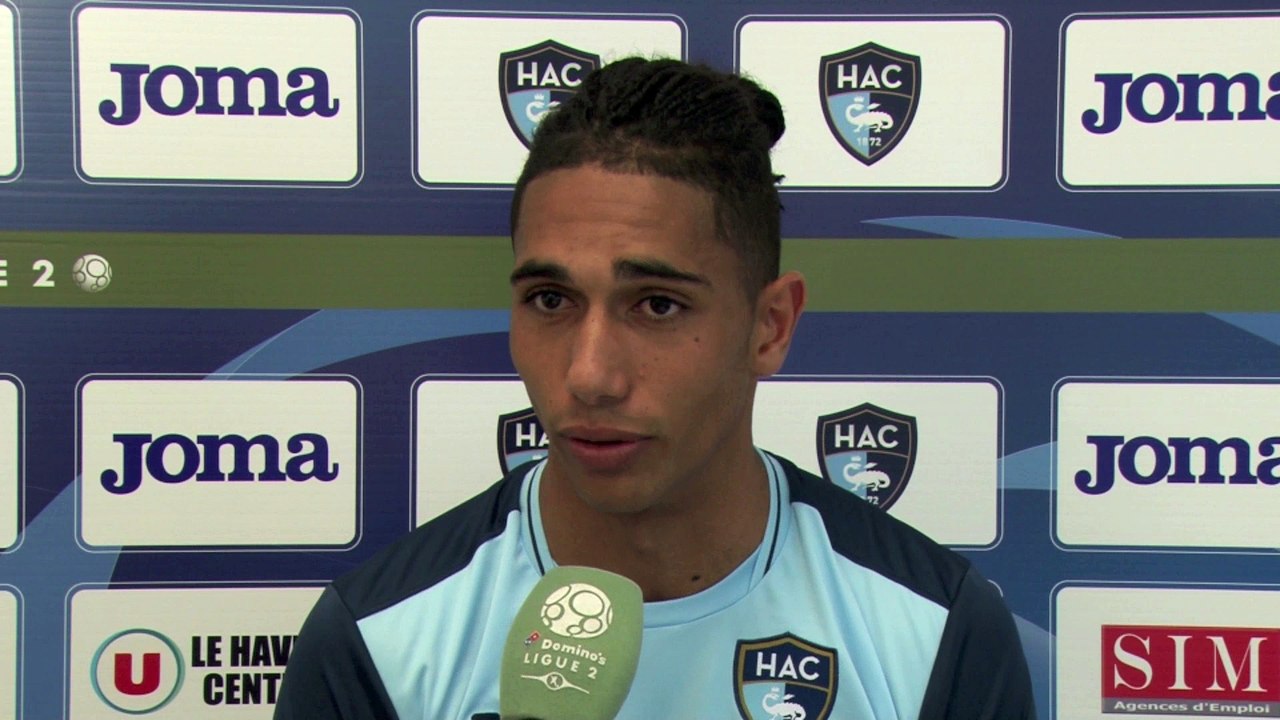Interview de Bryan Passi