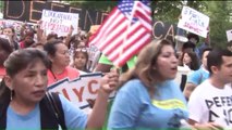 Protests Planned Amid Reports Trump Will End DACA