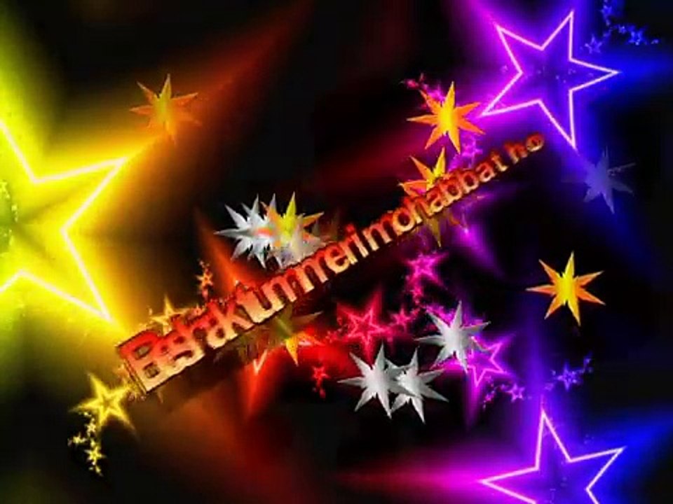 beshak tum meri mohabbat(( HD ))from,safeer ahmed sajan