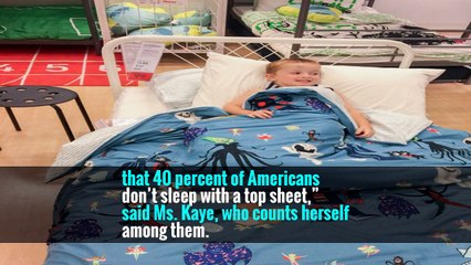 Want to Have a Good Day? Try Making the Bed First