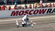 Hoverbike S3 : LA moto volante de demain (Vidéo)