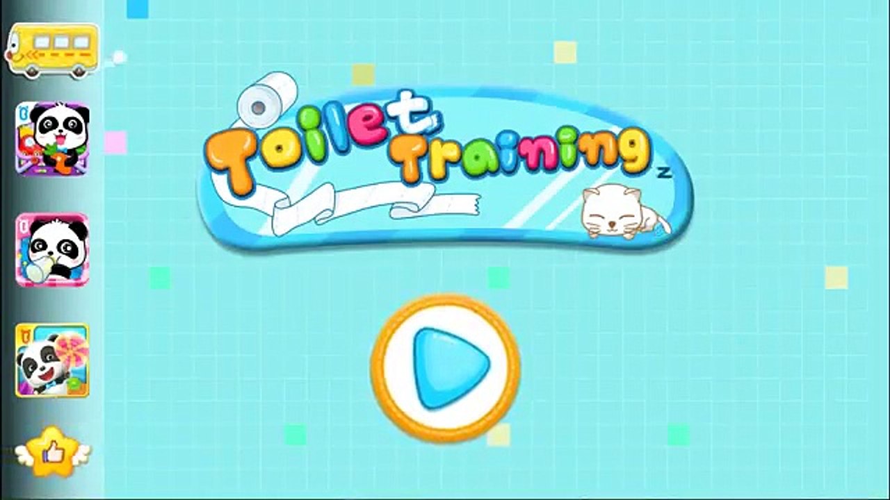 Y segundo de bebé colección Niños más vivero orinal rimas canciones baño formación |