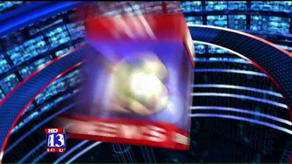 Group on Tubing Trip Makes Gruesome Discovery