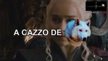 RECENSIONE GAME OF THRONES 7X07 RIASSUNTO ACCURATISSIMO “LA MADRE DELLE VIVERNE E IL METACANEIBRIDO“