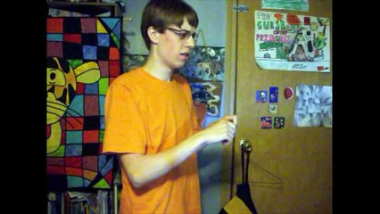 Thomas' Adventures with SamTheThomasFan1 & Ackleyattack4427 Episode 1: Dirty Objects