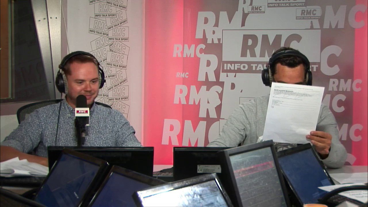 Le journal moyen du mardi 5 septembre