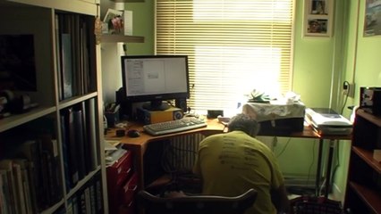 Personal web cam1707 - Part III -Panasonic GS 500