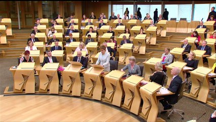 Sturgeon to put education at heart of Scottish legislation