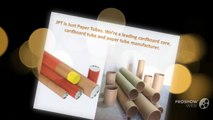 Buy Packaging Tubes Cardboard From Just Paper Tube