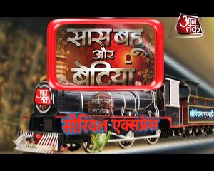 'Dil Se Dil Tak' -Parth caught between Teni and Shorvori