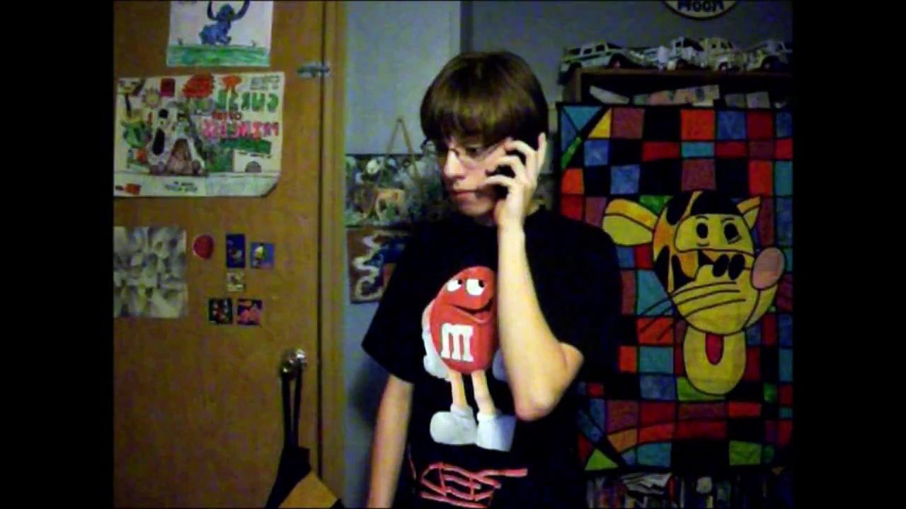 Thomas' Adventures with SamTheThomasFan1 & Ackleyattack4427 Episode 5: Thomas' Train