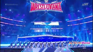 John Cena and The Rock attacks Braun Strowman in 2 on 1 assault see what happene