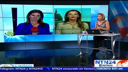 Irma evoluciona a huracán categoría 5, máxima escala de intensidad