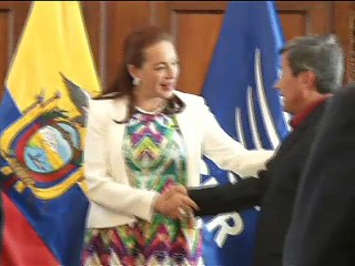Acuerdo bilateral del cese al fuego en Colombia