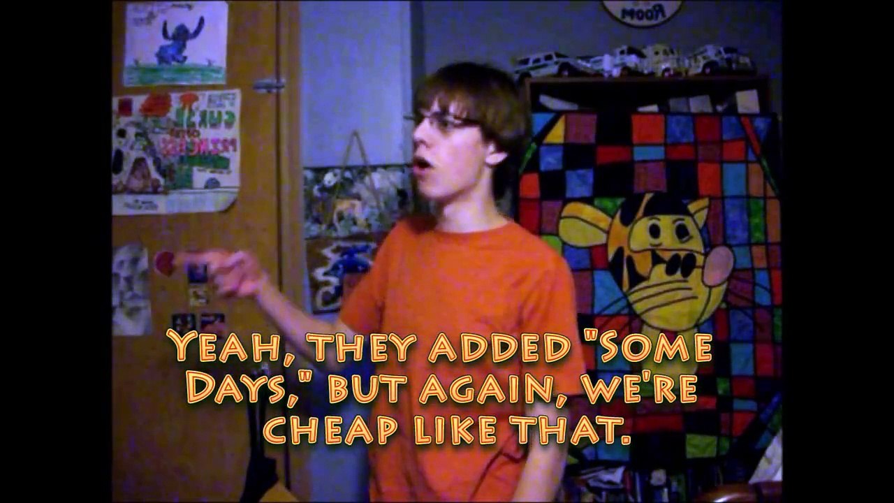 Thomas' Adventures with SamTheThomasFan1 & Ackleyattack4427 Episode 7: Cows