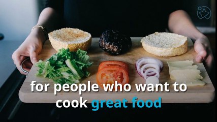 All the best food websites